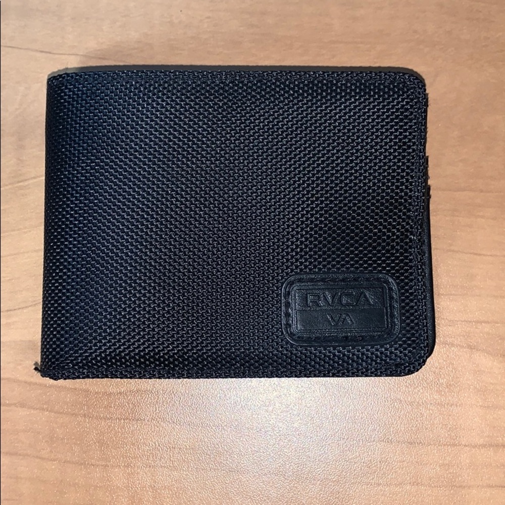 RVCA Wallet